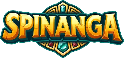 Spinanga Casino Logo
